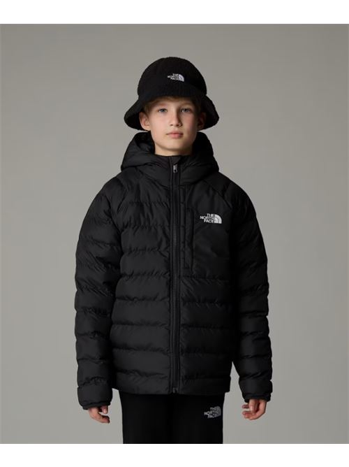 b reversible perrito hooded THE NORTH FACE | NF0A88TWJK31JK3